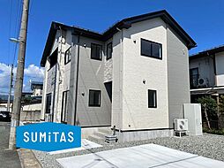 山形市深町1期　新築戸建--LIGARE--