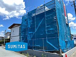 山形市深町1期　新築戸建--LIGARE--