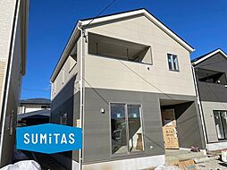 寒河江市仲谷地 新築戸建 2号棟