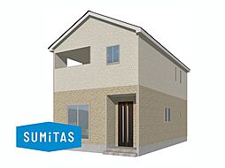 寒河江市仲谷地　新築戸建　3号棟