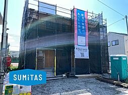 天童市柏木町第6　新築戸建 CRADLE GARDEN