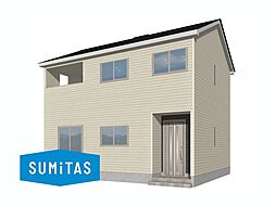 山形市印役町第8 新築戸建 1号棟CRADLE GARDE