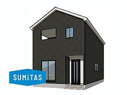 山形市印役町第8 新築戸建 2号棟CRADLE GARDE