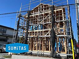 山形市印役町第8　新築戸建 2号棟CRADLE GARDE