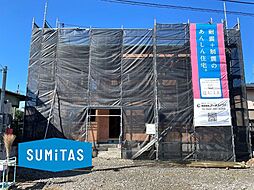 山形市大野目第5　新築戸建 CRADLE GARDEN
