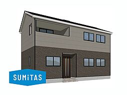 山形市大野目第5　新築戸建 CRADLE GARDEN