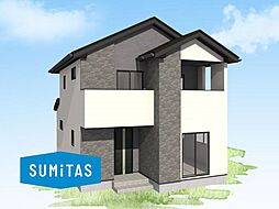 山形市北町1期　新築戸建--LIGARE--