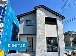 山形市北町1期　新築戸建--LIGARE--