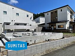 東根市神町東第5 新築戸建 CRADLE GARDEN