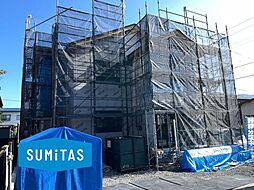 山形市五十鈴1期 新築戸建--LIGARE--1号棟