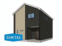 山形市桜田西第3　新築戸建 CRADLE GARDEN 1