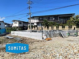 東根市神町東第6　新築戸建 CRADLE GARDEN