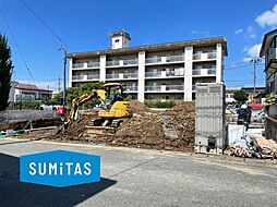山形市桜田西第4　新築戸建 CRADLE GARDEN 1