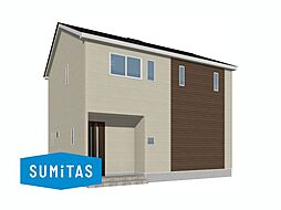 寒河江市南町第2　新築戸建　2号棟