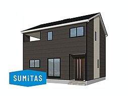 寒河江市南町第2　新築戸建　3号棟