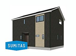 中山町長崎第4　新築戸建　1号棟