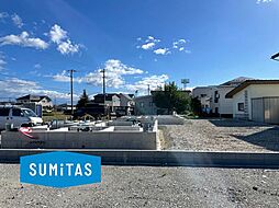 中山町長崎第4　新築戸建　2号棟