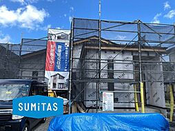 山形市平清水1期　 新築平屋 LIGARE