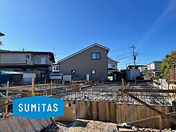 山形市西田第12　新築戸建 1号棟CRADLE GARDE