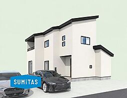 山形市長町2期　新築戸建グラファーレ