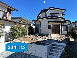 山形市小白川町　リフォーム戸建