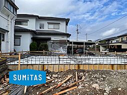 山形市江南第26　新築戸建 CRADLE GARDEN