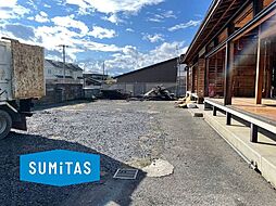 長町1丁目　売地