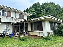 徳島市加茂名町西名東山の一戸建て