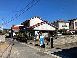 徳島市新浜町２丁目の一戸建て