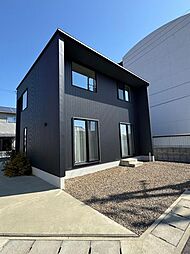 阿南市見能林町　中古住宅4SLDK