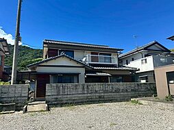 阿南市津乃峰町