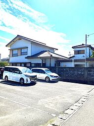 鳴門市撫養町南浜