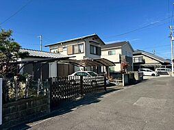 板野郡藍住町笠木字東野