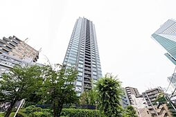 THE ROPPONGI TOKYO CLUB RESIDENCE