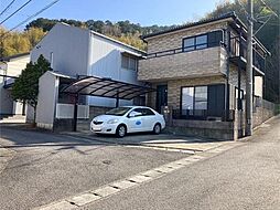 徳島市勝占町の一戸建て