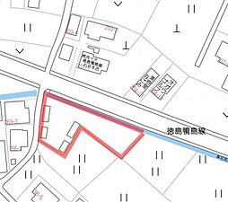 名西郡石井町高原字西高原