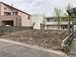 徳島市南昭和町３丁目の土地