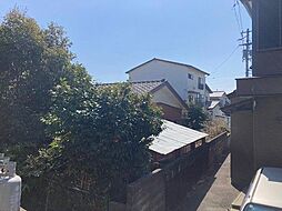 徳島市住吉５丁目の土地