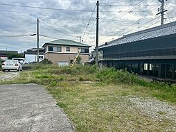 徳島市北沖洲４丁目