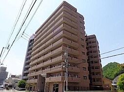 ライオンズマンション徳島富田橋