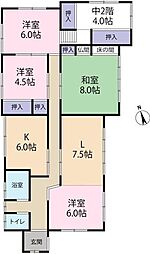 徳島市新浜本町１丁目
