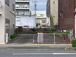 徳島市仲之町2丁目　住宅用地