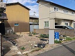 徳島市明神町丁目　住宅用地