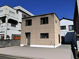 徳島市 南佐古七番町　新築戸建 2階建 3ＬＤＫ