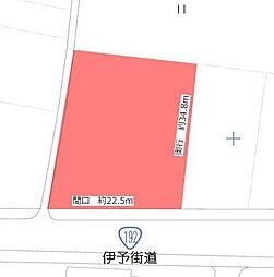 吉野川市鴨島町麻植塚