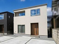 徳島市八万町千鳥