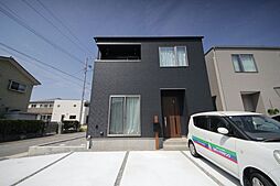 徳島市上吉野町1丁目の一戸建て