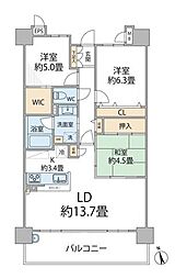 徳島市南田宮２丁目