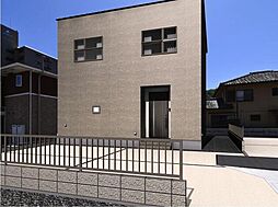 徳島市 八万町大坪 2階建 4ＬＤＫ