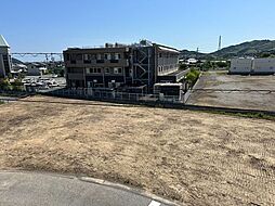 徳島市大松町塚田事業用地